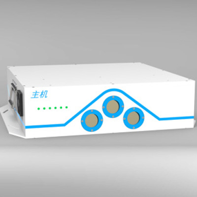 船舶尾气扩展组分检测模块OEED100S